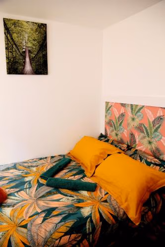 Le Paradis de l'Isle — foto 1