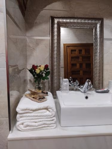 HABITACIONES LAS TERMAS — photo 7