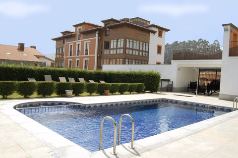 Hotel La Casona de Lupa — foto 1