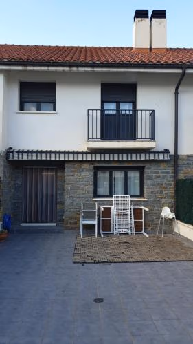 Villa Montes Pirineos · Foto 4