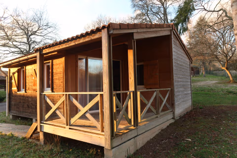Camping l'Orée du Bois by Noricamp — foto 2