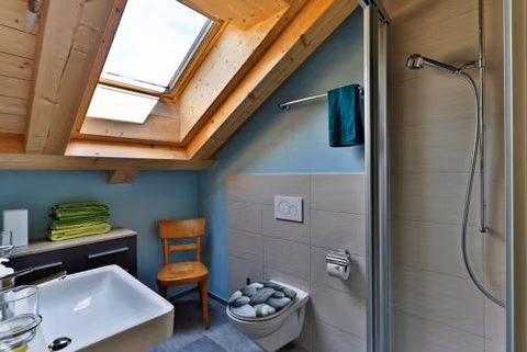 BnB Chez Pia — foto 6
