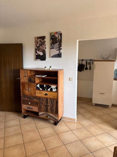 Ferienwohnung Aigisblick mit Pool und Sauna, direkt am Skihang — foto 4