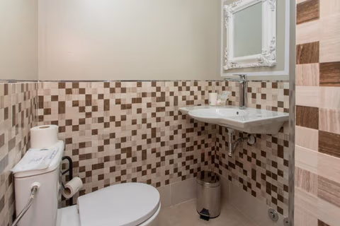 Hotel Bufon de Arenillas — foto 5