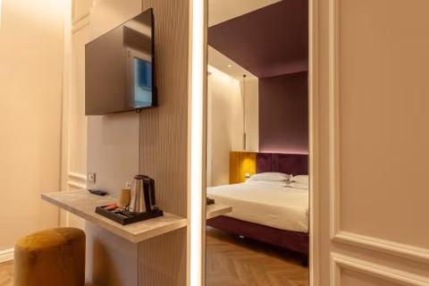 Hotel La Fortezza — foto 3