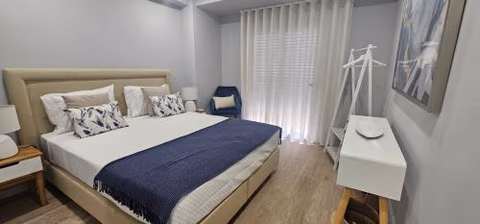 Faro Main Avenue Apartment II — foto 9