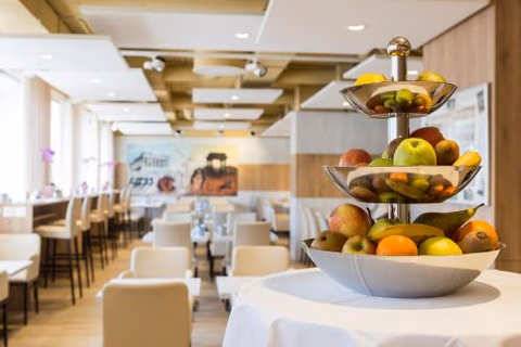 Continental Hotel Lausanne — foto 4