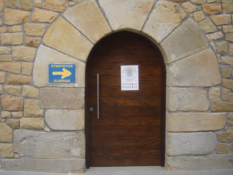 Albergue de peregrinos de Larrabetzu — foto 4
