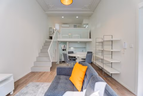 Carmo Flats Historic Center - Collection by Perpetual Relax — foto 1