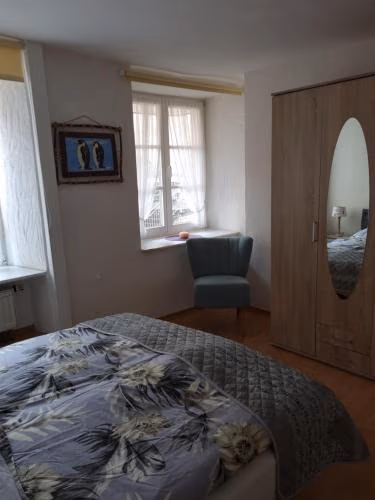 Hotel Haus Irsfeld — foto 2