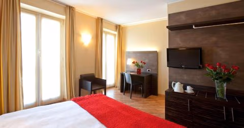 Best Western Hotel Metropoli — foto 9