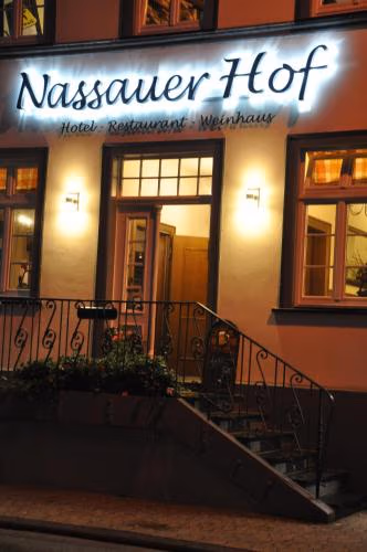 Nassauer Hof — photo 4