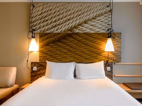 ibis Mainz City — foto 2