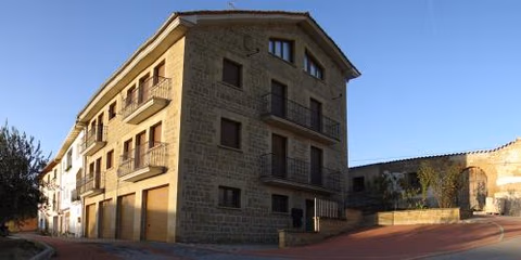 Apartamentos Eneriz — photo 1