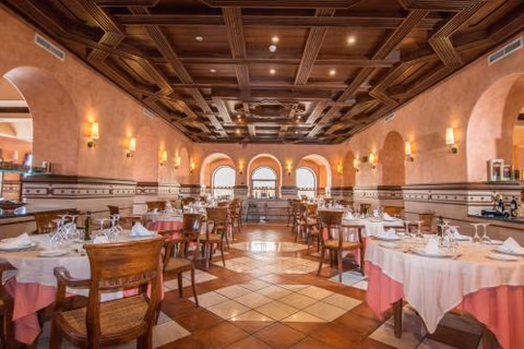 Hotel Abades Guadix — foto 3