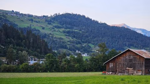 Landgasthof zum Glenner — foto 9