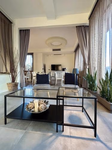 Hotel Franchi — foto 1