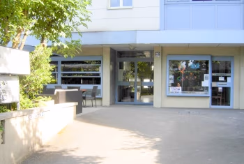 B&B Ada-Logements Lausanne — foto 1