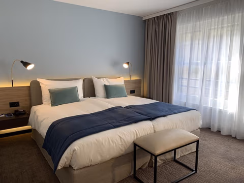 Astra Vevey Hotel & Restaurant — foto 2