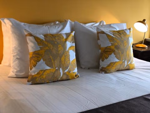 Strandhotel Om de Noord — photo 6