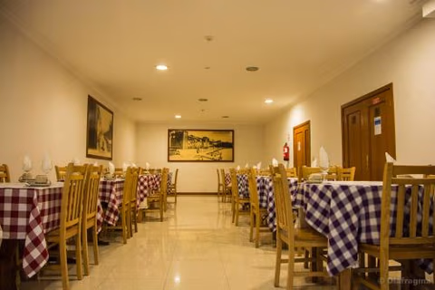 Hotel Pinheiro Manso — foto 5