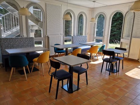 AUBERGE DE JEUNESSE D'ORLEANS — foto 6
