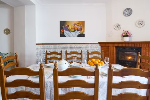 Casa Ángeles — photo 4