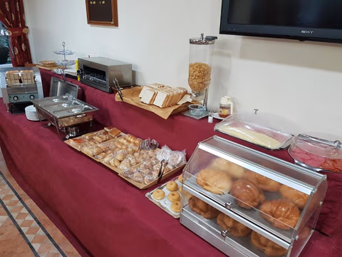 Hotel Camargo — foto 5