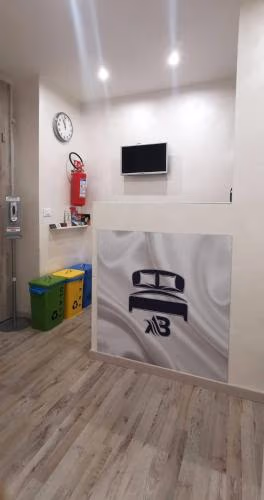 A&B Affittacamere a Boccadasse — foto 4