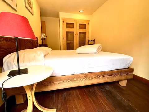 Maison Rosset agriturismo, CAMERE, appartamenti e spa in Valle d'Aosta — foto 6