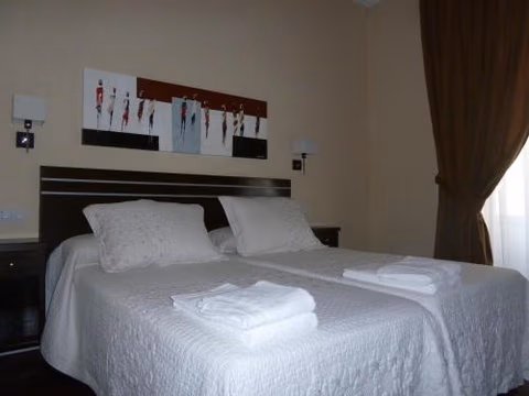 Hostal Mayor — photo 7
