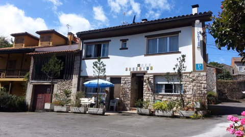 Pensión Paulina — foto 1