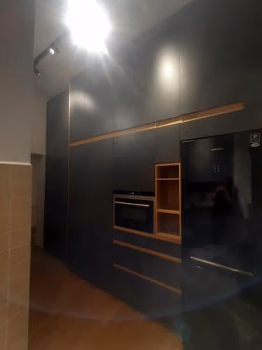 Dwupoziomowy Apartament w Centrum Miasta — photo 9
