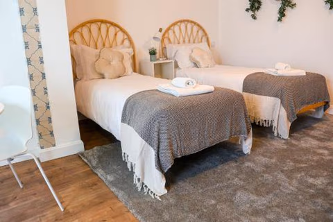 Casa Soure Suites and Apartments — photo 9