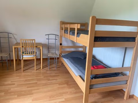 Ferienwohnung am Rhein in 4334 Sisseln — foto 7
