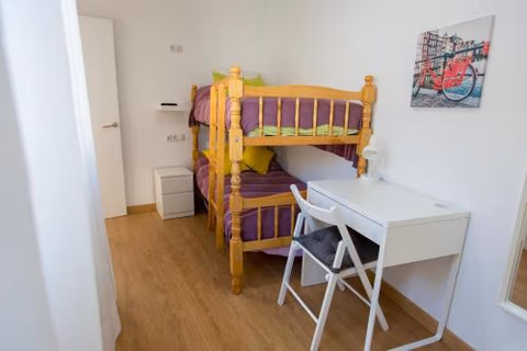 La Pedriza One — foto 8