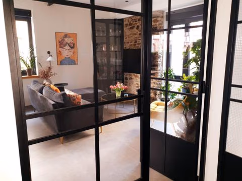 Vintage meets Moderne — foto 4