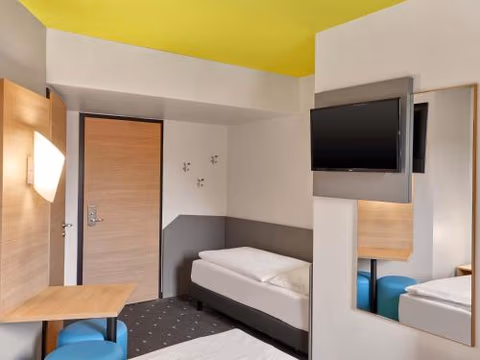 B&B Hotel Trier — foto 1
