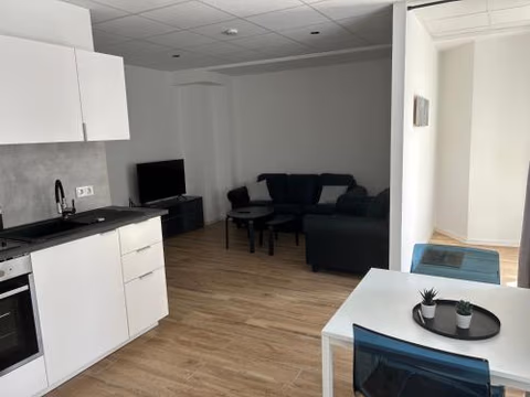 LuxAppartement Trier — foto 2