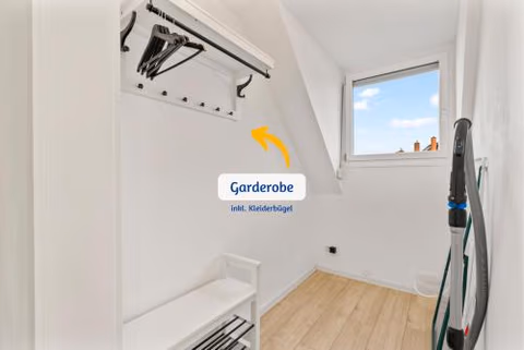 BRAVURA - modern - bis zu 6 - Nähe Hambacher Schloss — foto 5