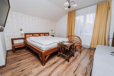 Pri Piecke penzión a reštaurácia — foto 8