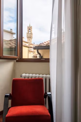 Hotel Torre Guelfa Palazzo Acciaiuoli — photo 7