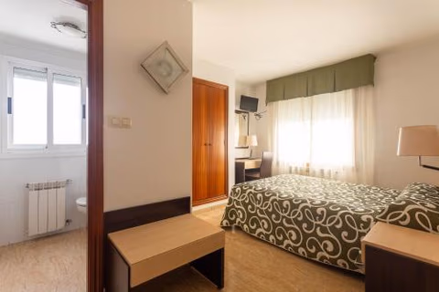 Hotel Canaima Bruma 1,5 k Camino — photo 9