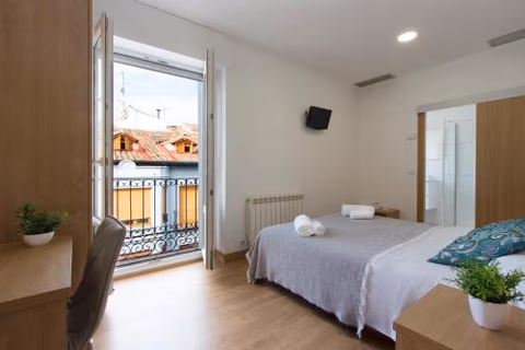 Hostal La Numantina — foto 1