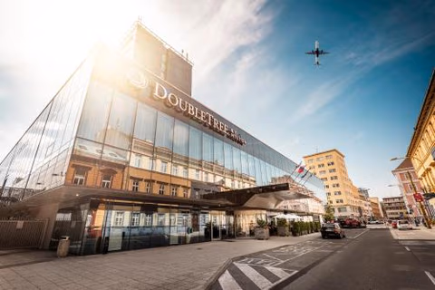 DoubleTree By Hilton Košice — foto 1