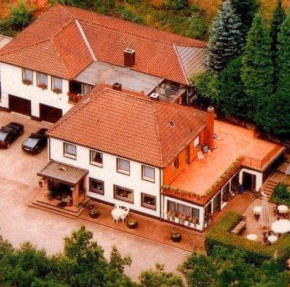 Hotel Restaurant Waldschlössel — foto 1