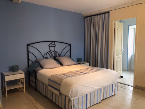 Chambres d'hôtes La Prade — foto 1
