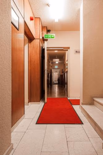 Hotel Aviv Dresden — foto 6