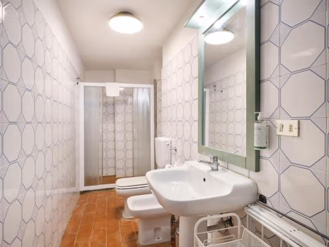 Selvuccia Lodge - Ostello Agricolo — foto 6