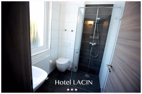 Hotel LACIN — photo 5